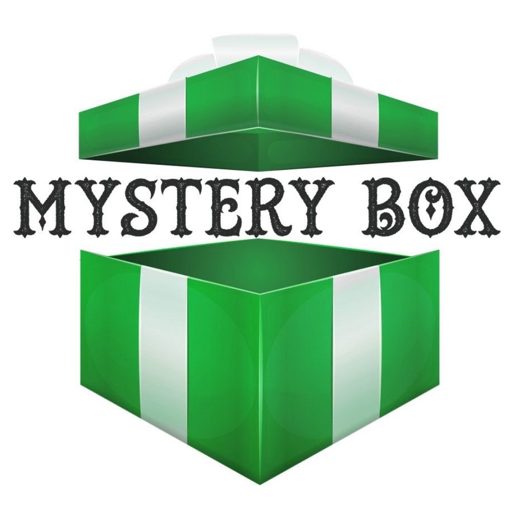 Mystery Box Women's clothing size medium